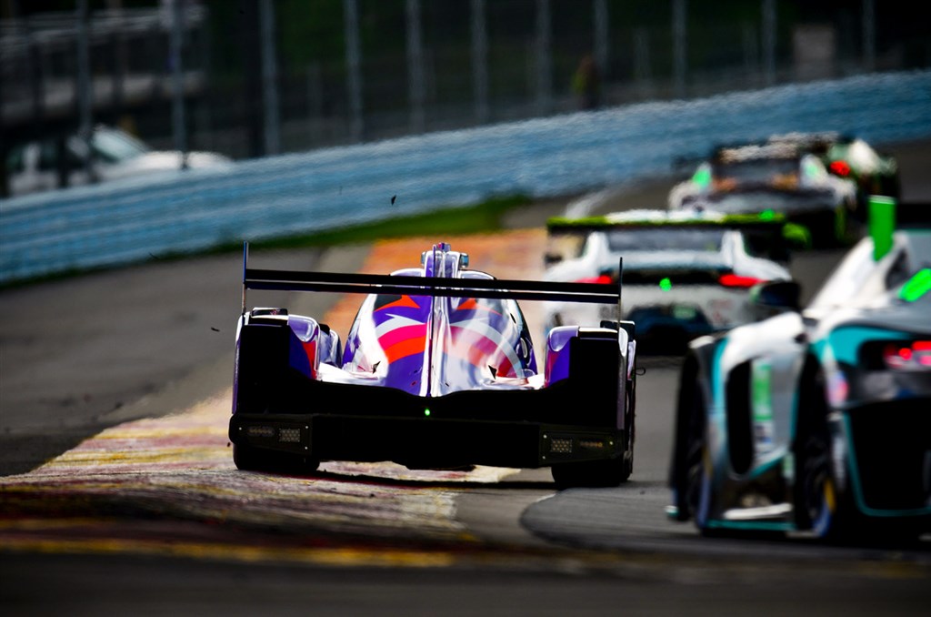 (Foto: PR1/MATHIASEN MOTORSPORTS)